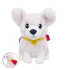Peluche Superman – Krypto le Super-Chien Doux