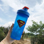 Gourde Superman – Bleu 600 ml