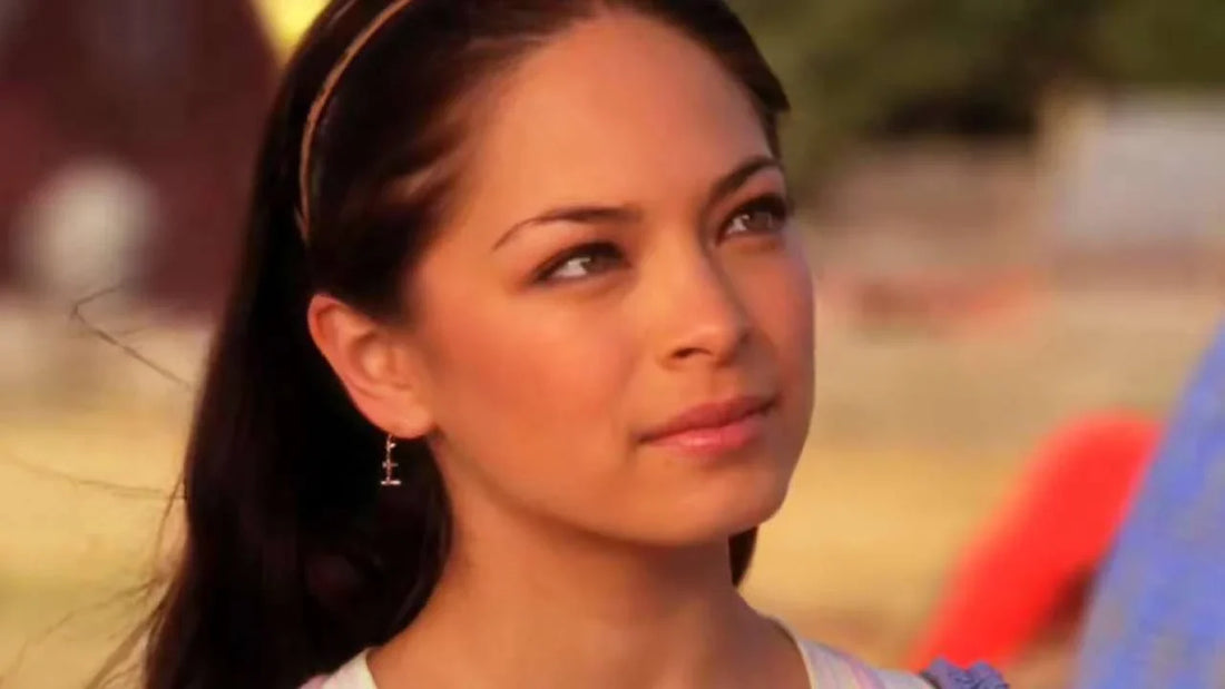 Kristin Kreuk