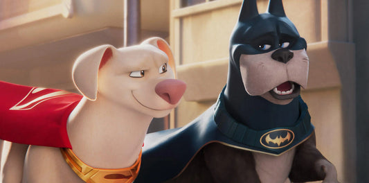 La Legion des Super-Animaux