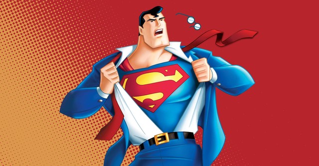 Séries Superman : la liste complète de toutes les séries TV et animées
