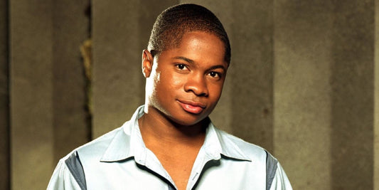 Sam Jones III en Pete Ross, portrait promotionnel des premières saisons de Smallville