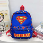 Sac à Dos Superman – Enfant École & Loisirs