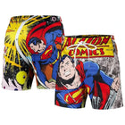 Short Superman – Comics