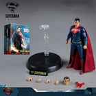 Figurine Superman – Figurine Henry Cavill DC Comics