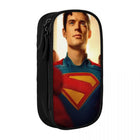 Trousse Superman – Logo 2025 Iconique
