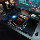 Tapis de souris Batman vs Superman – Duel DC Comics