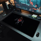 Tapis de souris Superman – Dark Steel Edition
