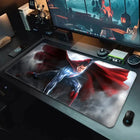 Tapis de souris Superman – Man of Steel Action