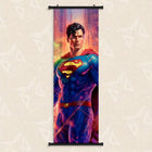 Toile Superman – DC Comics Cinéma & Moderne