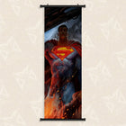 Toile Superman – Renaissance du Héros DC Comics