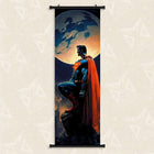 Toile Superman – Gardien de l’Humanité
