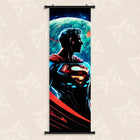 Toile Superman – Gardien de la Terre DC Comics