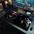 Tapis de souris Superman – Man of Steel Édition