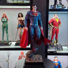 Figurine Superman – Statue Collector DC (73 cm)