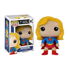 Figurine Supergirl Funko Pop – Vinyle DC Comics Collector #93