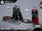 Figurines Batman vs Superman – Duel Légendaire (Édition Collector)