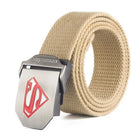 Ceinture Superman – Beige DC Comics