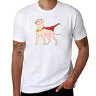 T-Shirt Krypto Protecteur de Krypton – Super-Chien DC Comics