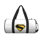 Sac de Sport Superman –  Polyvalent Design Iconique DC Comics