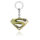Porte-clés Superman – Logo S Bronze DC Comics