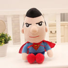 Peluche Superman – Version Cartoon Super-Héros Enfant
