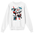 Sweat Superman – Style Comics Vintage