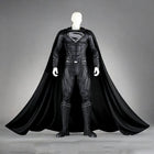 Costume Superman black suit – Édition Cinéma
