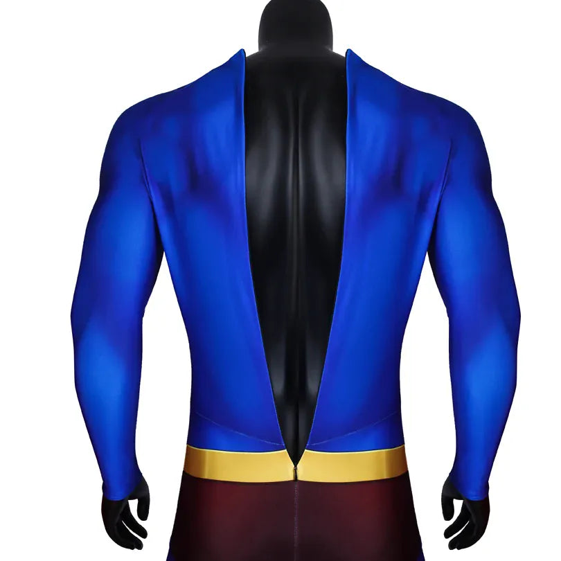 Costume Superman Returns – Brandon Routh