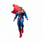 Figurine Superman – Crisis on Infinite Earths Collection DC Comics