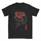 T-Shirt Superman – Dark Comics