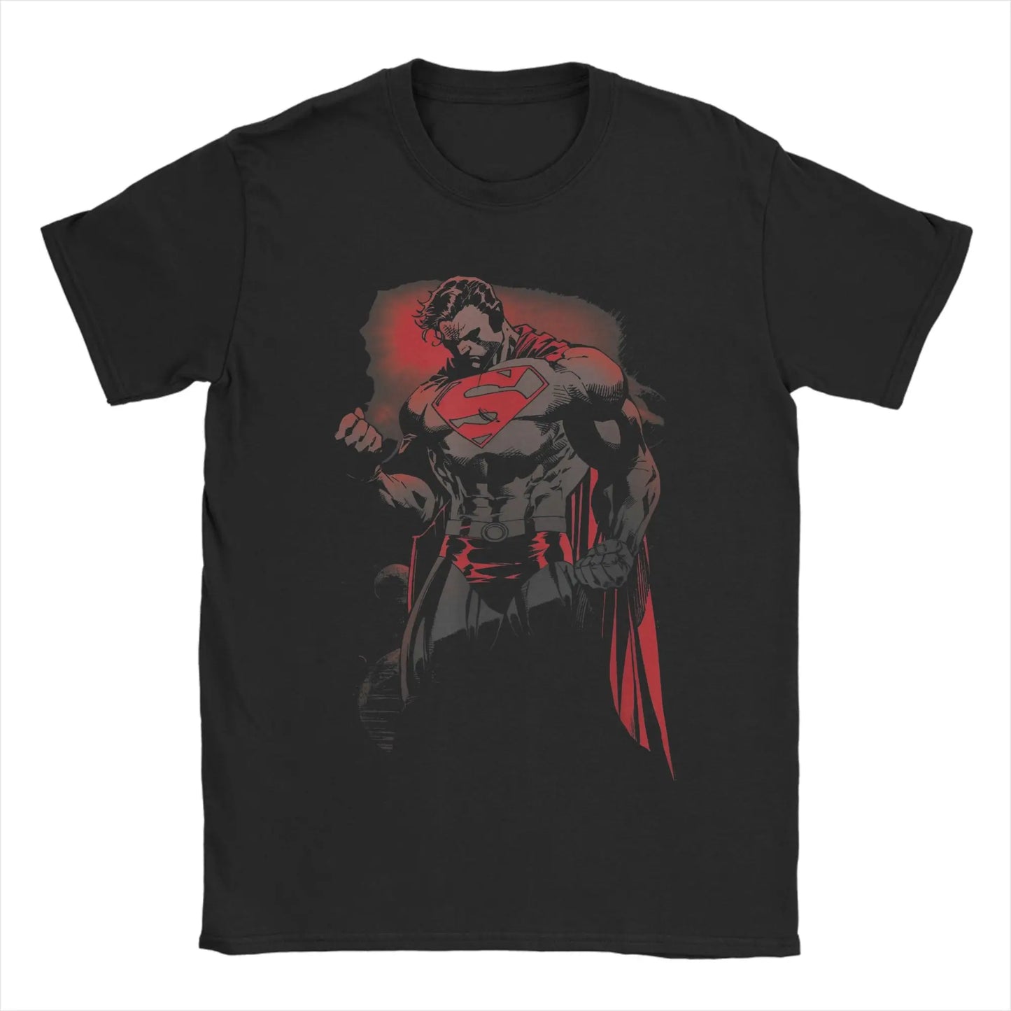 Dark Comics / S T-Shirt Superman – Dark Comics