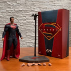 Figurine Superman – Dawn of Justice Édition Collector