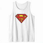 Débardeur Superman Sport – DC Iconique Fitness & Été