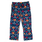 Pantalon Pyjama Superman – Édition Héros Iconique Emblèmes DC Comics