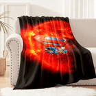 Plaid Superman – Énergie Cosmique DC Comics