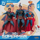 Figurine Superman – Action Figure de Collection DC Comics
