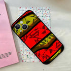 Coque iPhone Superman – Silicone Antichoc Design DC Comics