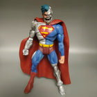 Figurine Cyborg Superman – Hank Henshaw Édition