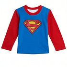 Pyjama Superman – Haut & Pantalon