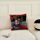 Coussin Superman – Héroïque