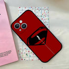 Coque iPhone Superman – Rouge Silicone Antichoc DC Comics