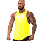 Débardeur Superman – Héros Training