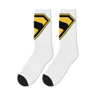 Chaussettes Superman – Édition Krypton Comics