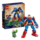 LEGO Superman – Figurine de Construction DC Comics