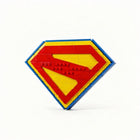 Jouet Superman à Construire – Logo Iconique à Construire 2025