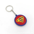 Porte-clés Superman – Logo classique DC Comics
