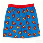 Short Pyjama Enfant Superman – Motif Logo Iconique