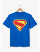 T-shirt Superman – Édition Legacy 2025