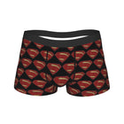 Caleçon Superman – Logo Man of Steel